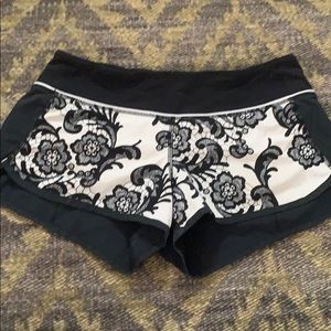 Luluemon speed short